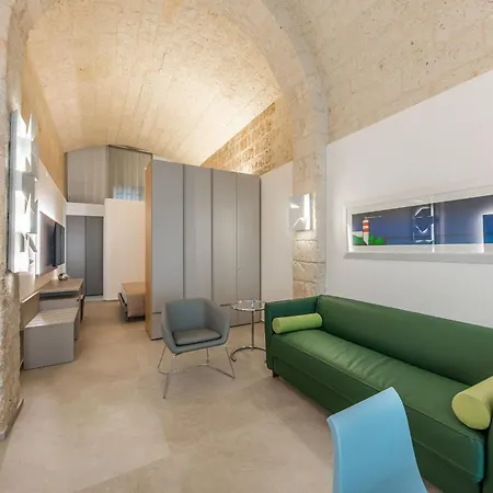 Novum Hospitality * Bari