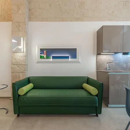 Konukevi Novum Hospitality Bari