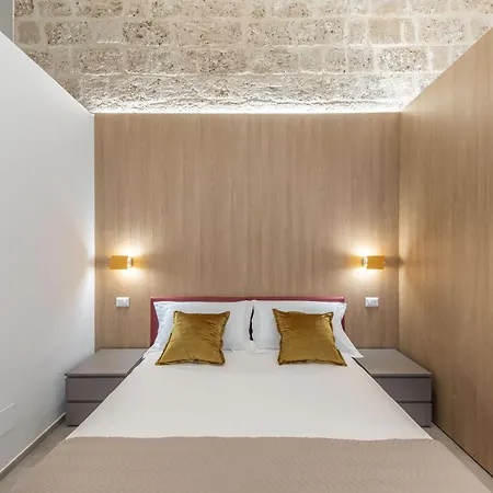 Novum Hospitality Affittacamere Bari
