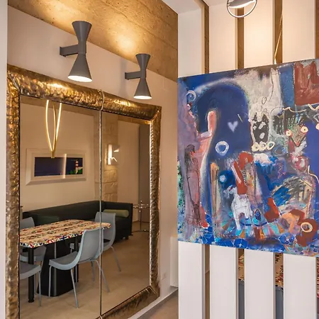 Novum Hospitality Konukevi *