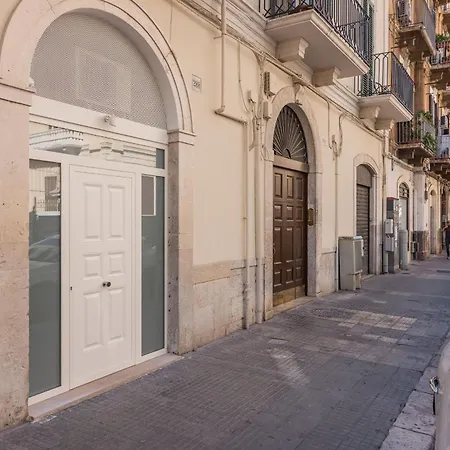 Novum Hospitality * Bari