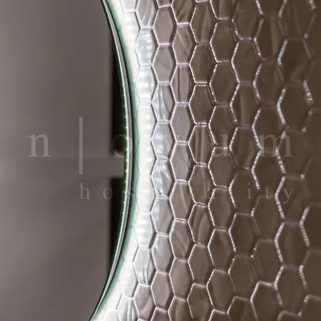 Konukevi Novum Hospitality Bari