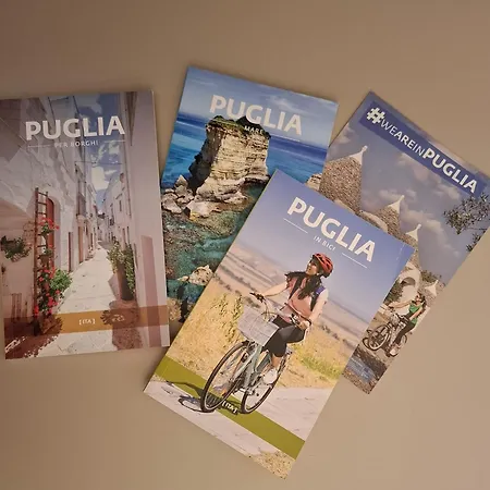 Affittacamere Novum Hospitality Bari