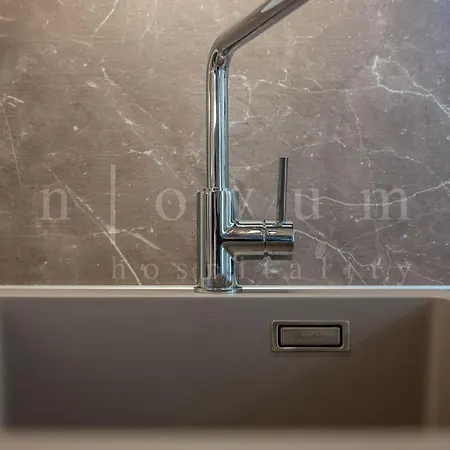 Novum Hospitality Konukevi