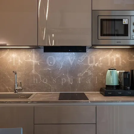 Konukevi Novum Hospitality