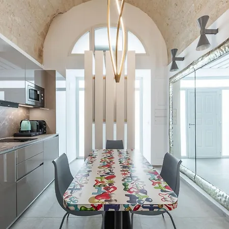 Novum Hospitality Penzion Bari