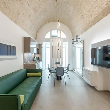 Novum Hospitality Penzion Bari
