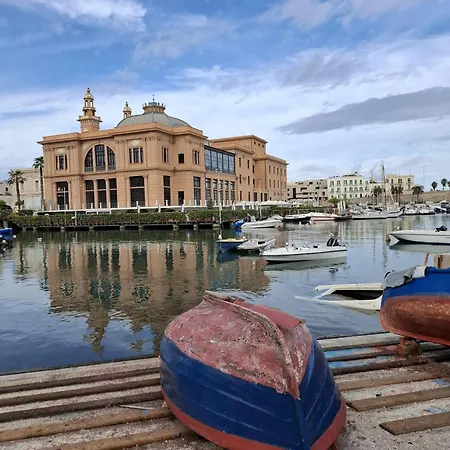 Penzion Novum Hospitality Bari