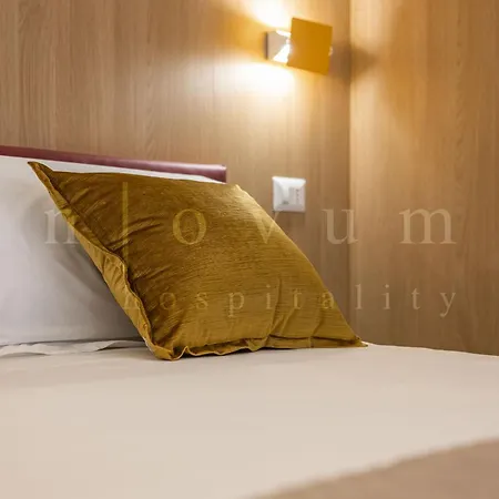 Novum Hospitality Penzion Bari