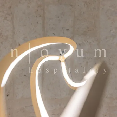 Novum Hospitality